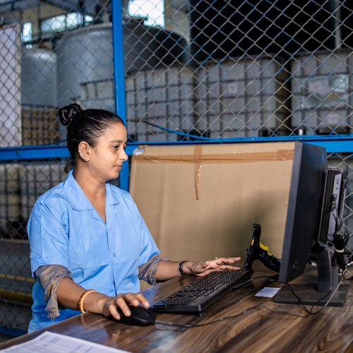Manufacturing