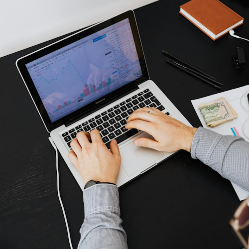 Fintech Startup